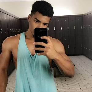 Meet your Posher, Contrell